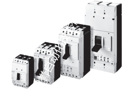 供应伊顿穆勒NZMC1塑壳断路器