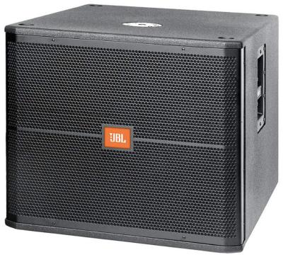 JBL VPX718S专业超低音音箱 VPX728S低音炮