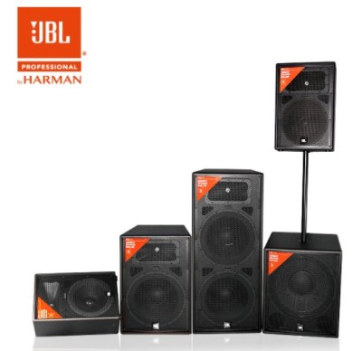 JBL PRX812W/PRX815W/PRX825W/PRX835音响