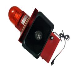 ZXSG-30W声光语音报警器