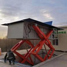 山东济宁建设小区垃圾收集点厂家提供生产