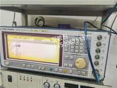 SME03 SMT03 3GHZ高频信号发生器 标准信号