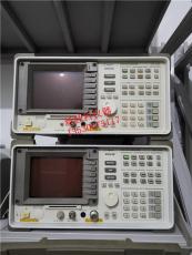 HP8596E频谱分析仪 12.8GHZ频谱仪