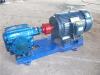 ZYB3/2.5燃油增压齿轮油泵
