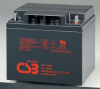 台湾CSB蓄电池GPL1272FR原装正品