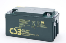 CSB蓄电池GP12260最大电阻
