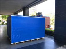 上海大型电子仪器包装木箱