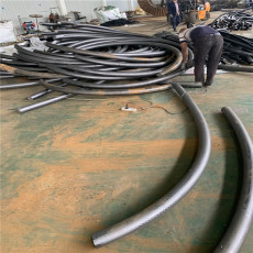 上海飞航电缆线回收 上海起帆电缆收购