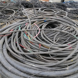沁源旧电缆回收价格 高价回收废电缆