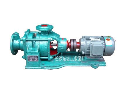 卧式单级离心泵GN3/12供应浙江