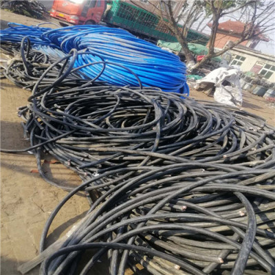 平乡废电缆回收 废旧电缆回收