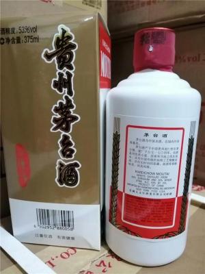 枣庄回收八一陈酿茅台酒联系方式