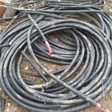 东阿旧电缆回收价格 通讯电缆回收
