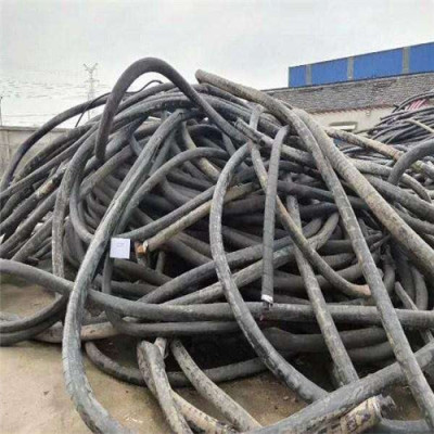任县废旧电缆回收 专业回收废电缆公司