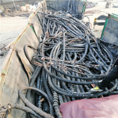 松原旧电缆回收 常年回收变压器