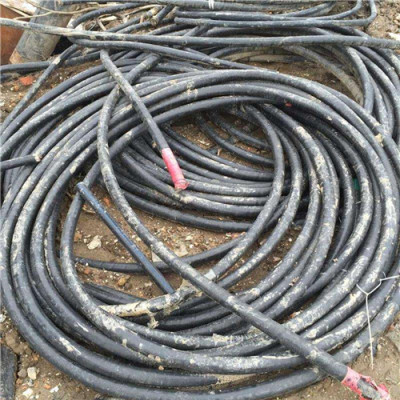沁县废旧电缆回收 实力电缆回收电话
