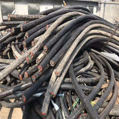 杏花岭旧电缆回收价格 钢芯铝绞线回收