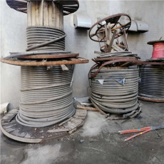 沁水旧电缆回收价格 专业回收废电缆公司