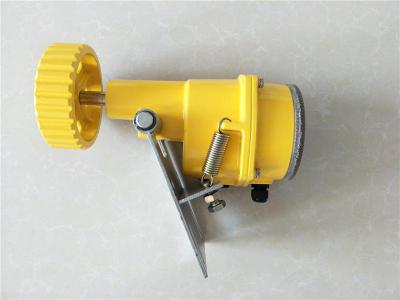 皮帶打滑傳感器PL70可提高工作效率