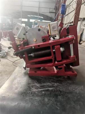 新疆YWZ9-500/201電力液壓制動器安裝廠家