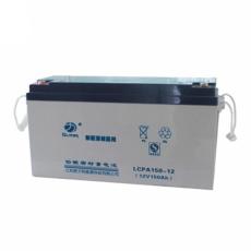 UPS電源LCPA150-12歐力特蓄電池12V-150AH