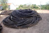 石家庄市一米带皮废铝电缆回收什么价格