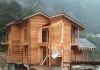 木屋别墅建造设计施工企业首佳木结构