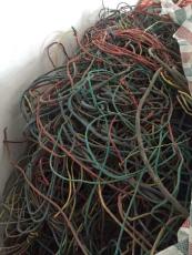 宝鸡专业回收电缆线 大量回收