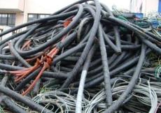 白城市镇赉县回收电线电缆大量回收