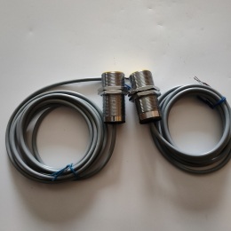 接近開關TL-BT12-50無火花耐高溫