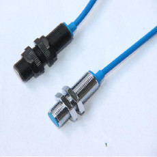 高溫強磁型接近開關GAS-224700LT24VDC