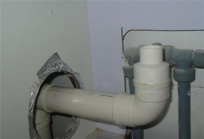 太原大南门修理厨卫管道漏水 更换下水管