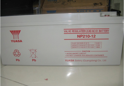 汤浅蓄电池NP100-12规格尺寸及报价12V100AH