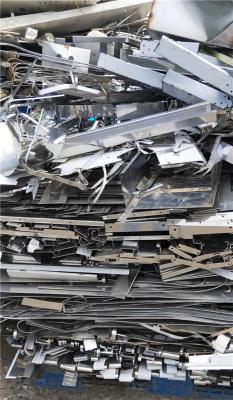 深圳龙岗铝废品回收铝合金铝边角料铝屑铝线