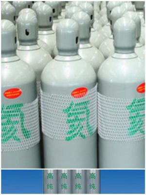 民治氦气配送 深圳北站氦气供应 出租气体瓶