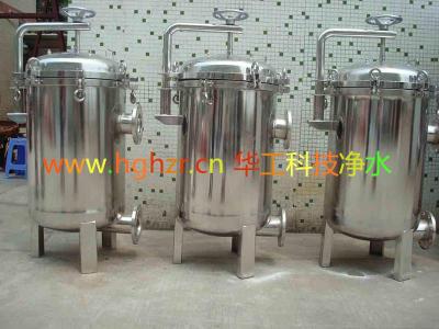 廣西壯族自治區(qū)崇左市箱式凈水機(jī)方案