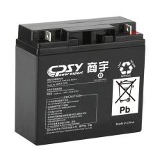 商宇蓄電池6-GFM-33商宇蓄電池12V-33AH