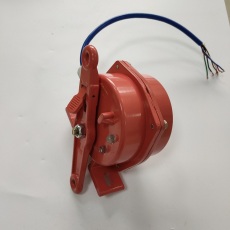 拉繩開關HY/LS-2AC/DC220V2A具有強磁場