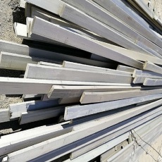 威海国标316热轧不锈钢扁钢 生产厂家