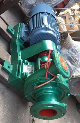 卧式单级冷凝泵3NBA-5铸铁叶轮备件供应山西