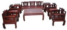 上海红木家具改色   服务三十年之多