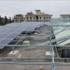 顺德晶天太阳能电池板360W厂房屋顶光伏发电