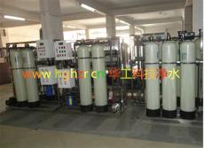 廣西壯族自治區百色市小型水處理設備方案