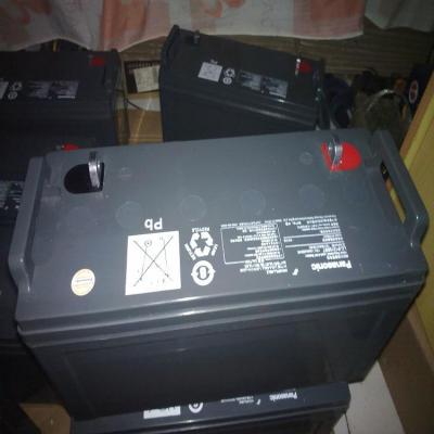 松下蓄电池LC12-38端子质量充电电压12V38AH