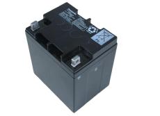松下UPS蓄電池LC12-24規格尺寸12V-24AH