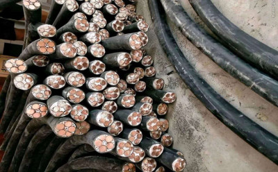 山西电缆回收 全山西电线电缆回收价格行情