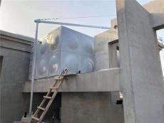 鹽城華祥水箱廠 雙層保溫消防水箱