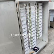 UV光解光氧催化設(shè)備工業(yè)廢氣凈化器