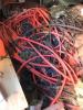 白山废旧铝电缆收