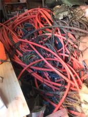 白山废旧铝电缆收